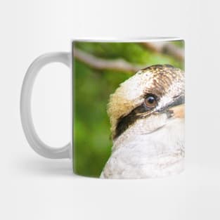 Laughing Kookaburra Mug